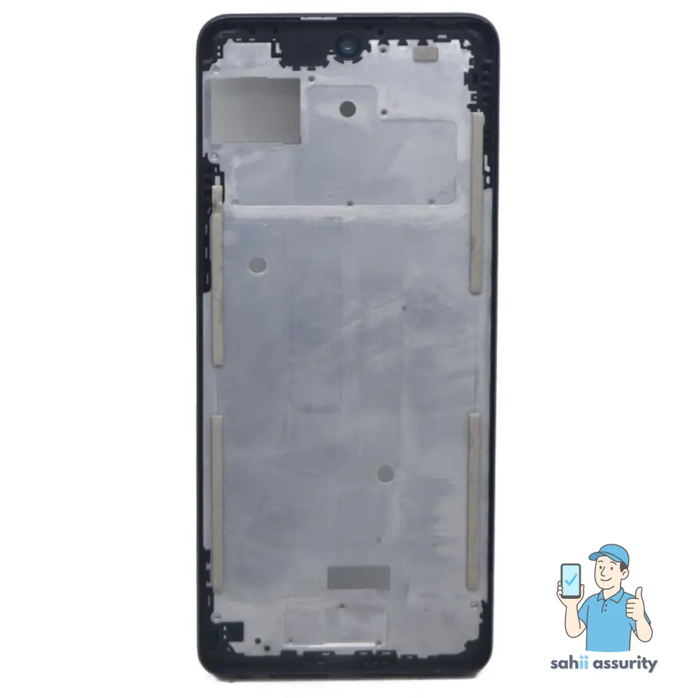 LCD Frame Middle Chassis for Infinix Hot 30 5G